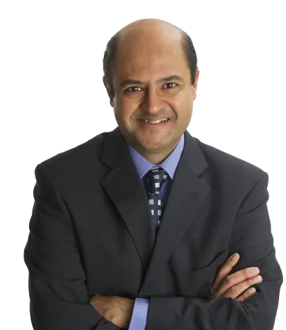 Sanjay, The Fire Safety Company