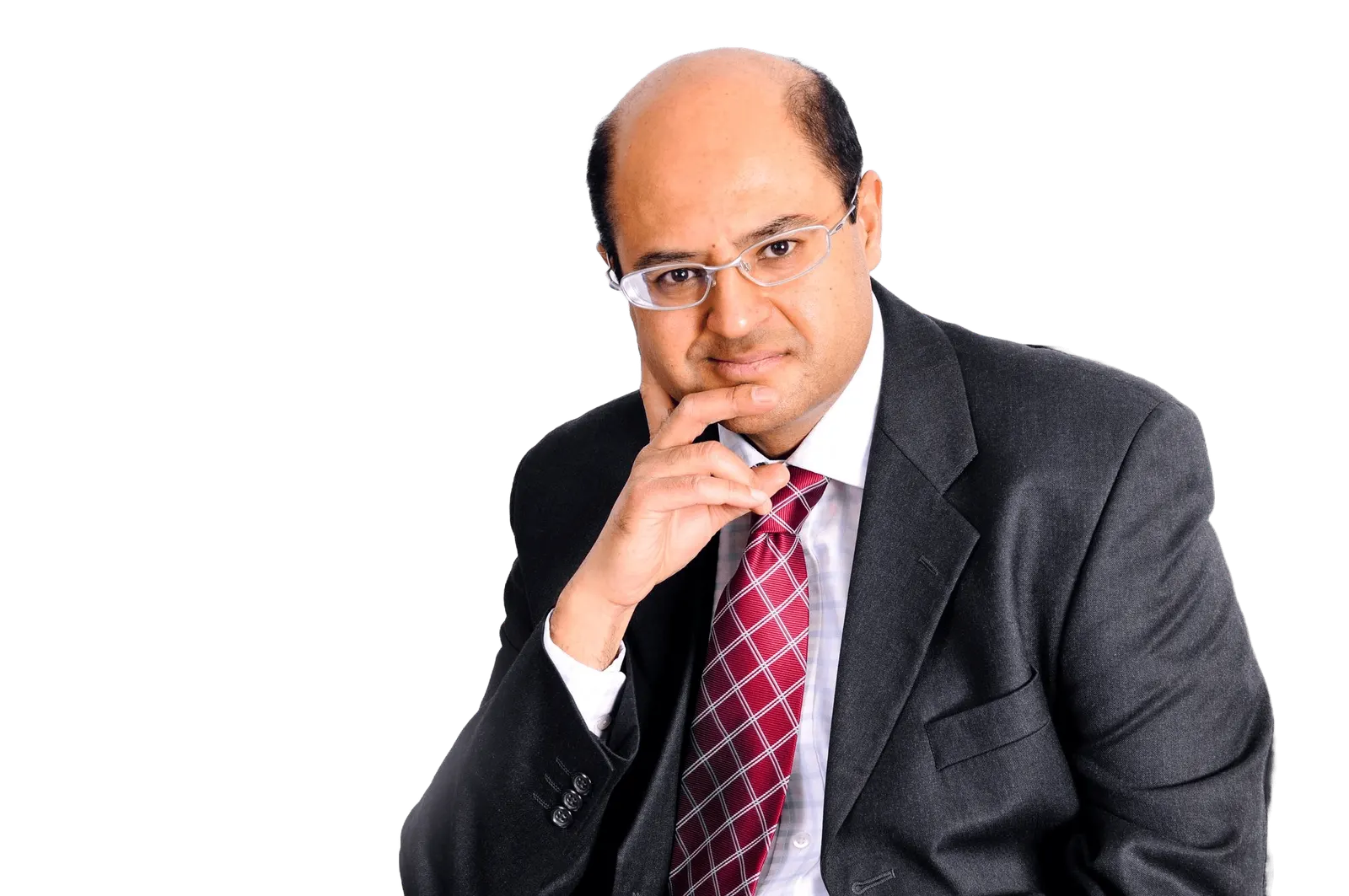 Sanjay, The Fire Safety Company