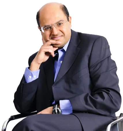 Sanjay, The Fire Safety Company
