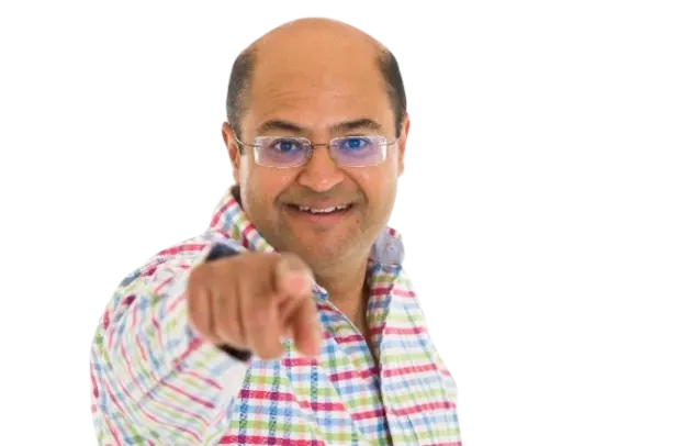 Sanjay, The Fire Safety Company