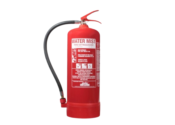 Sanjay, The Fire Safety Company